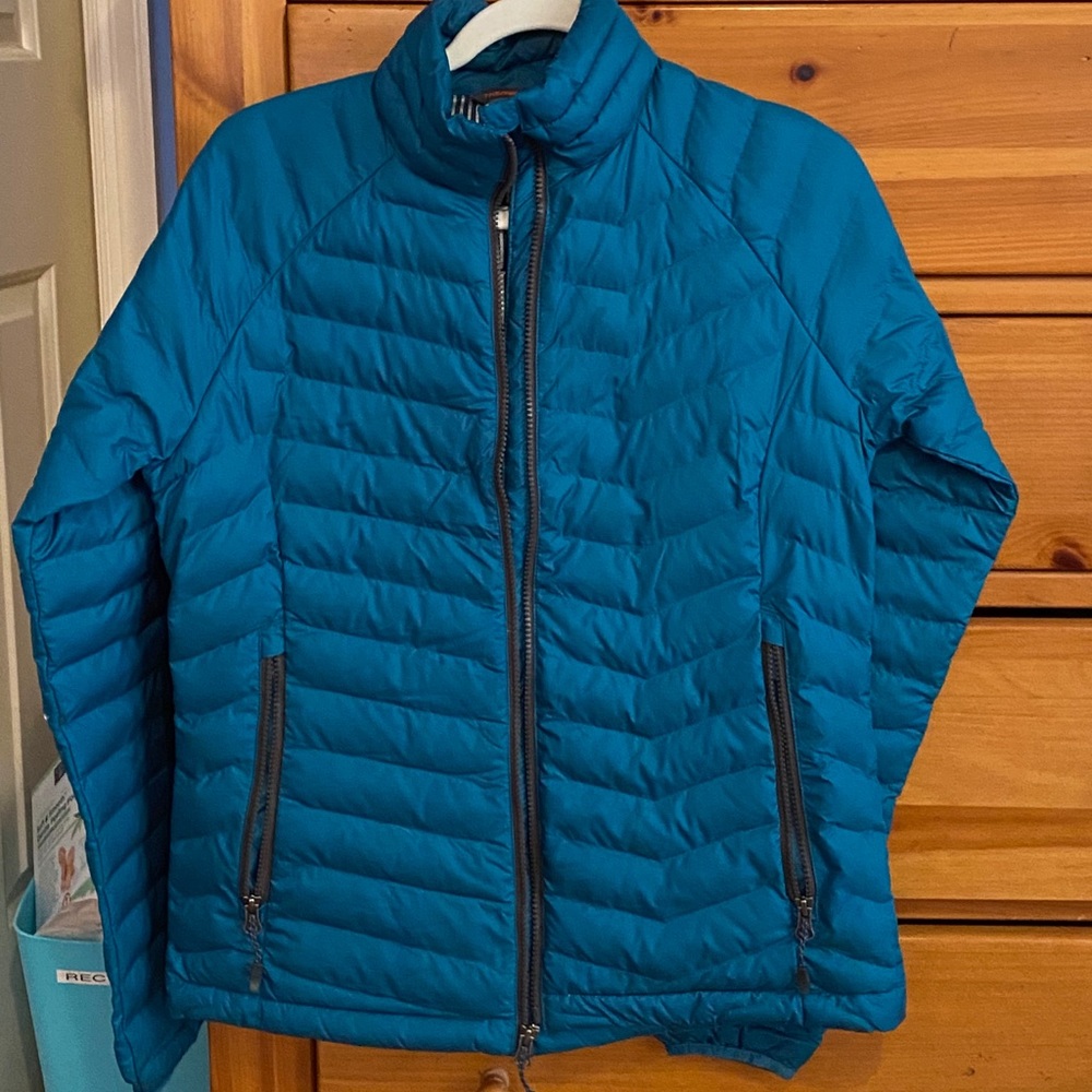 Women’s winter jacket